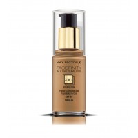 Face Finity All Day Flawless Foundation Toffe 